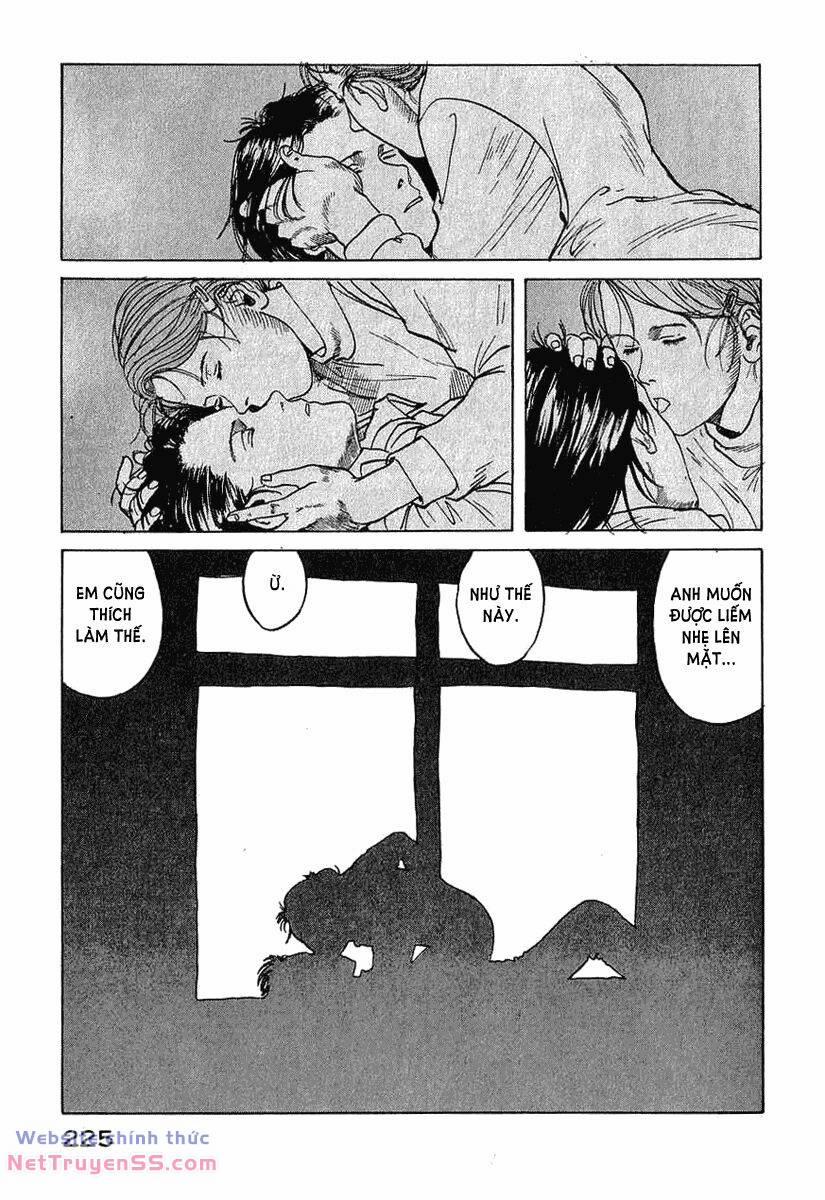 Vì Chúng Ta Là Những Kẻ Không Tin Vào Chúa 2 trang 39