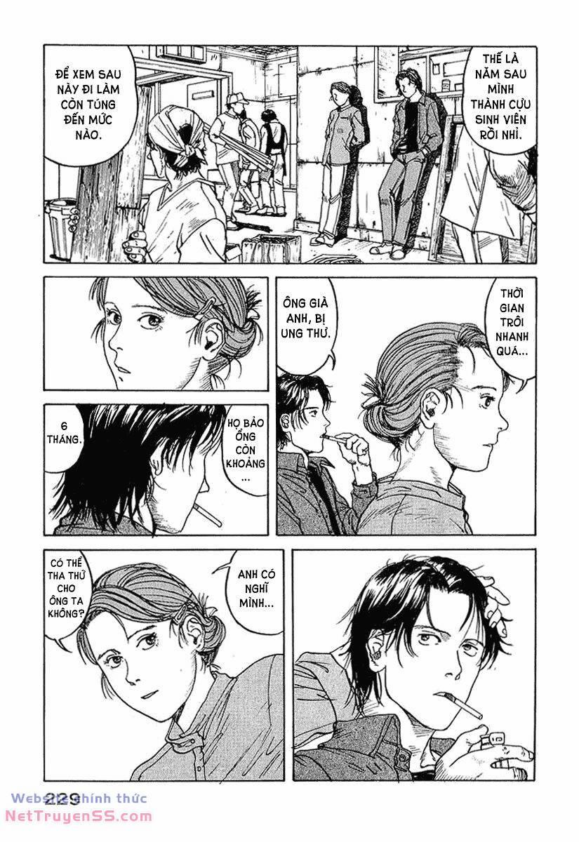 Vì Chúng Ta Là Những Kẻ Không Tin Vào Chúa 2 trang 43