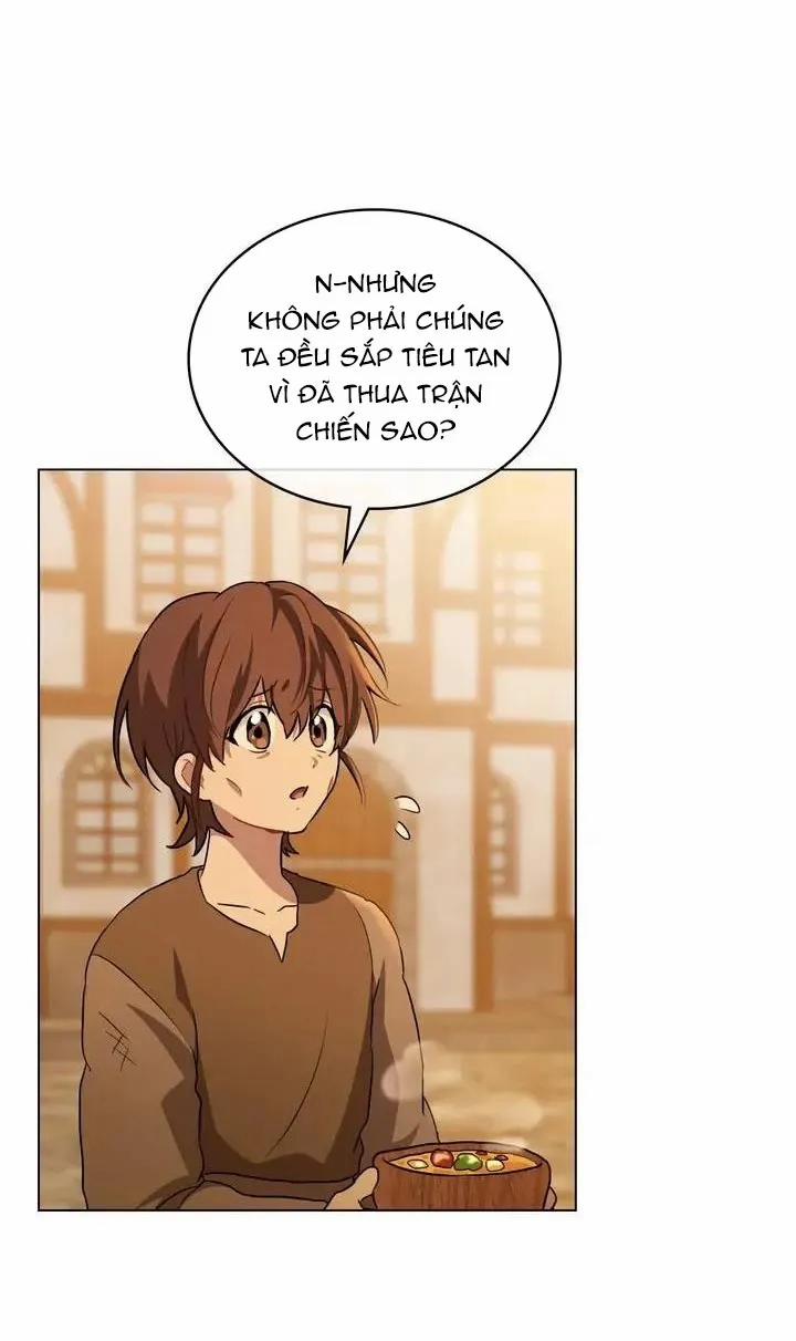 Vị Công Tước Sa Ngã Và Chàng Hiệp Sĩ Ghét Anh Ta 13 trang 37