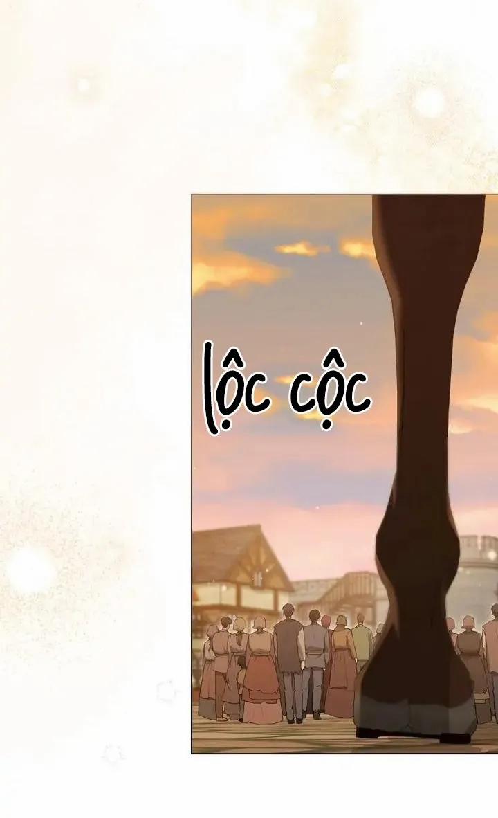 Vị Công Tước Sa Ngã Và Chàng Hiệp Sĩ Ghét Anh Ta 13 trang 44