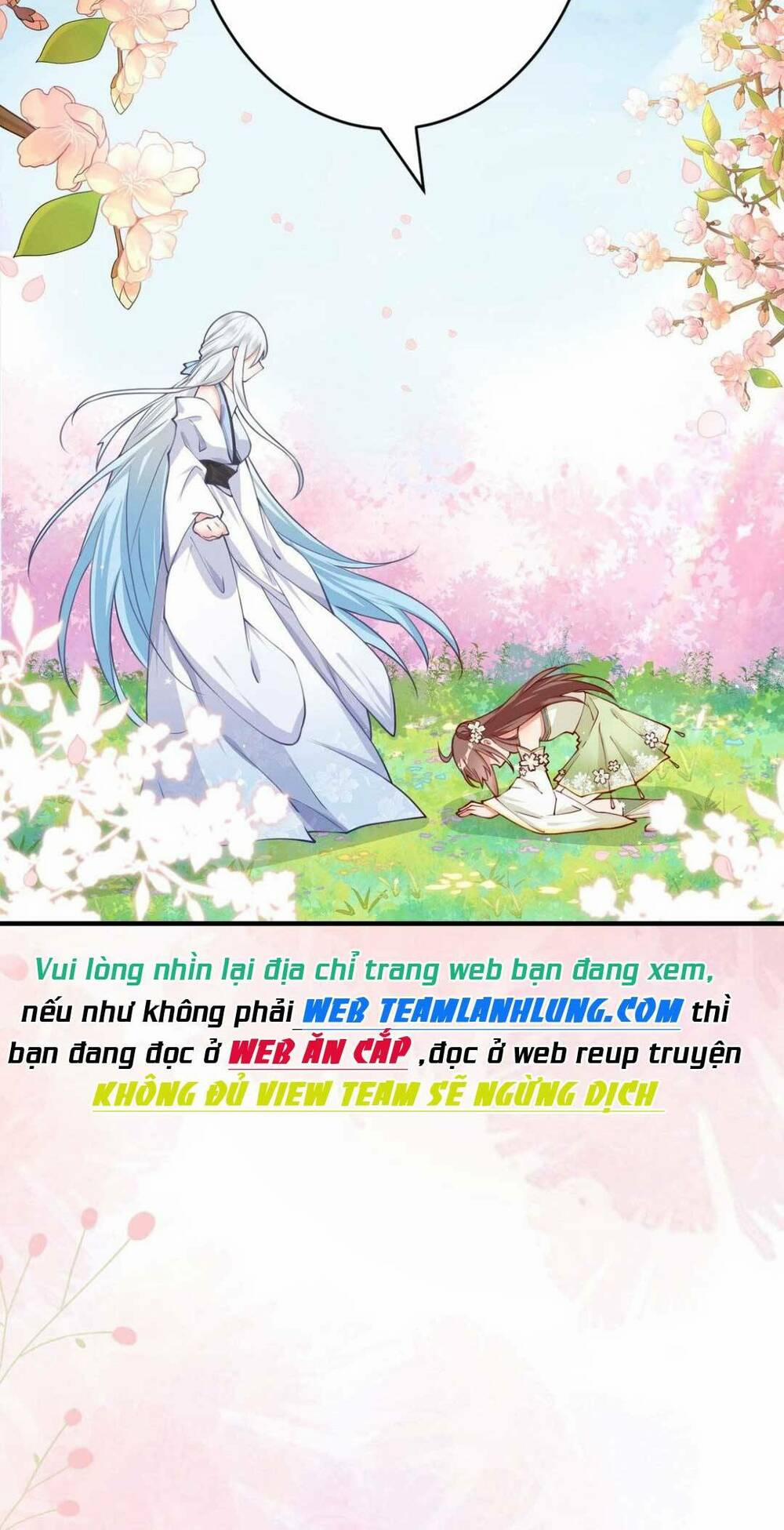 Vì Cứu Sư Tôn Ta Buộc Phải Mở Hậu Cung 1 trang 39