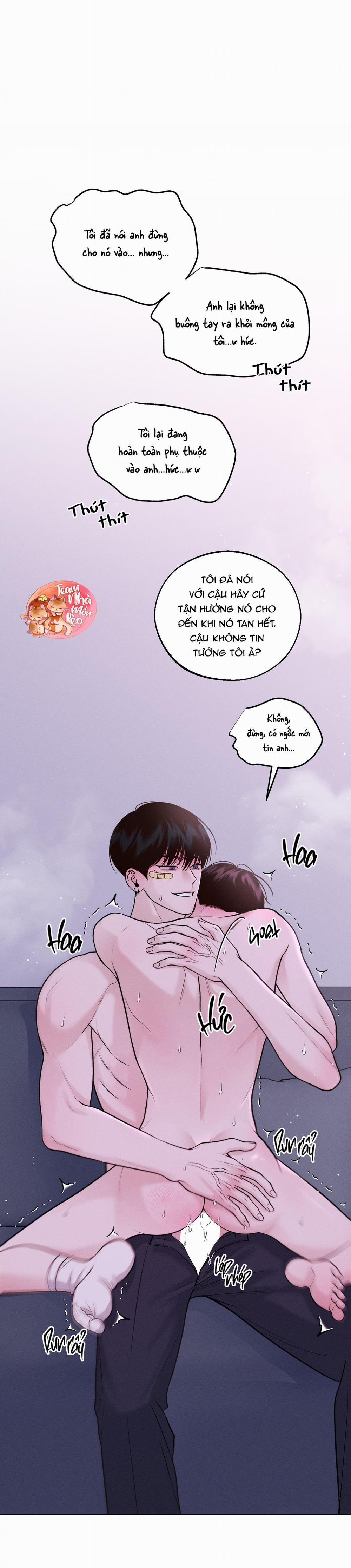 Vị Cứu Tinh Vào Thứ Hai 17 trang 1