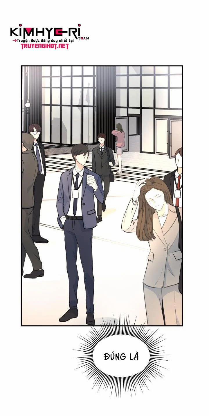 Vị Đại Diện Đáng Ngờ 1 trang 12