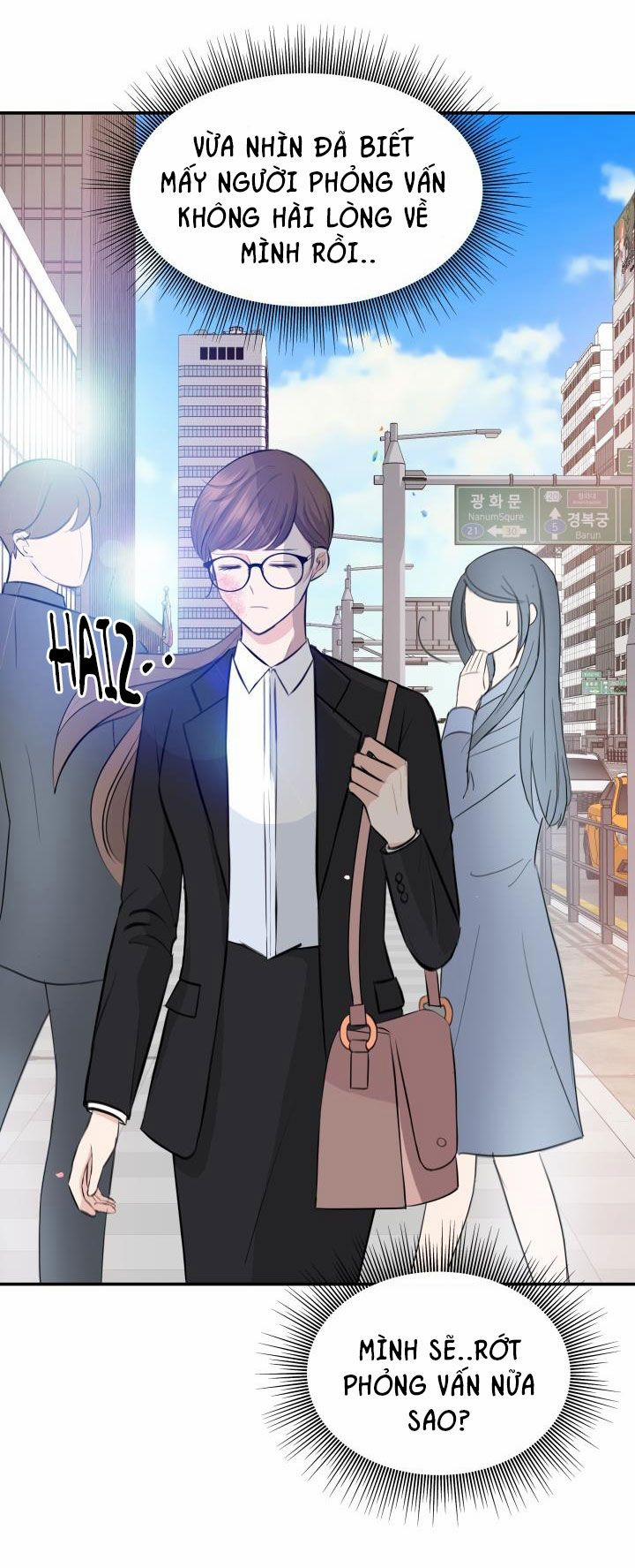 Vị Đại Diện Đáng Ngờ 1 trang 13