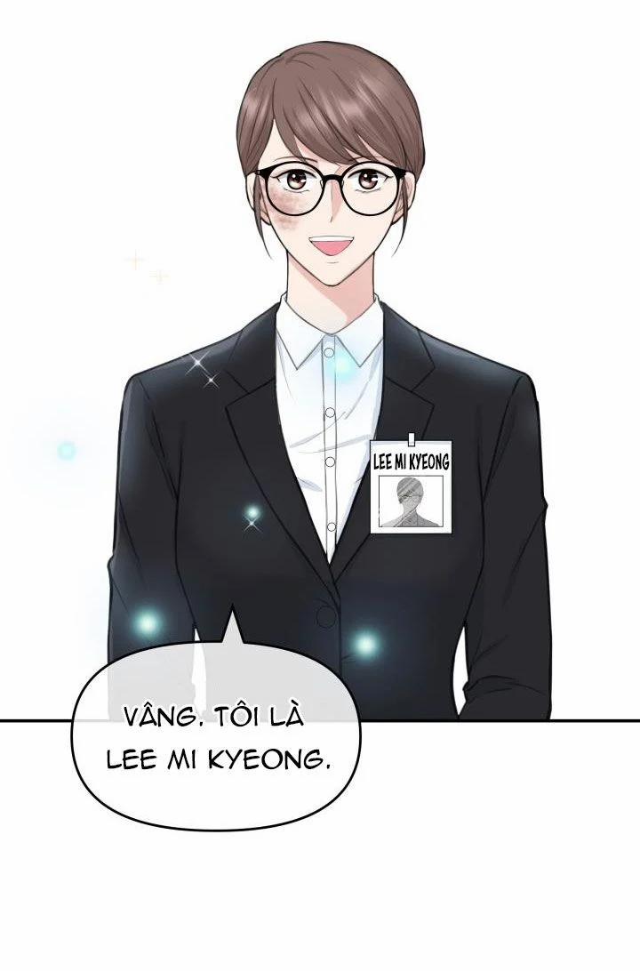 Vị Đại Diện Đáng Ngờ 1 trang 2