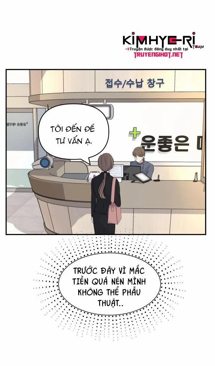 Vị Đại Diện Đáng Ngờ 1 trang 25