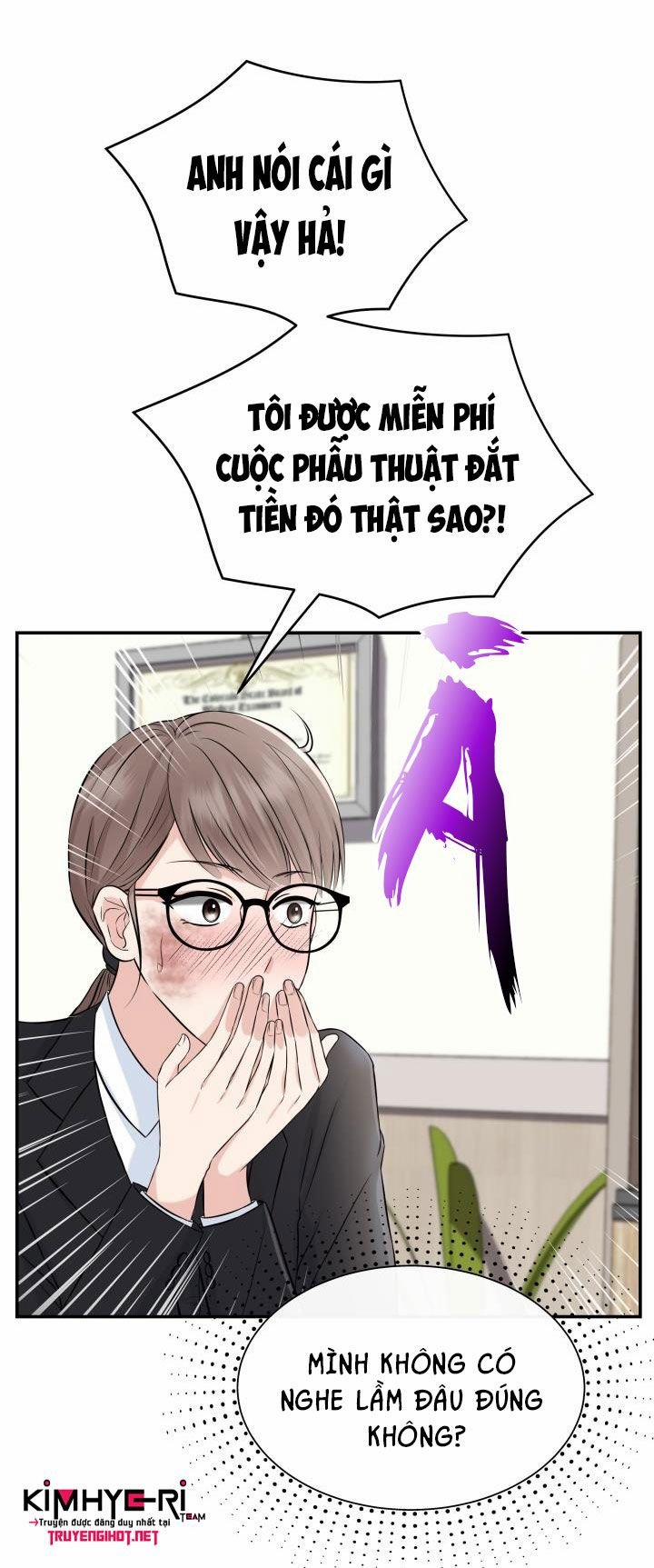 Vị Đại Diện Đáng Ngờ 1 trang 28