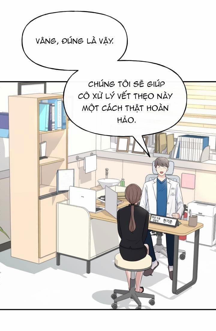 Vị Đại Diện Đáng Ngờ 1 trang 29