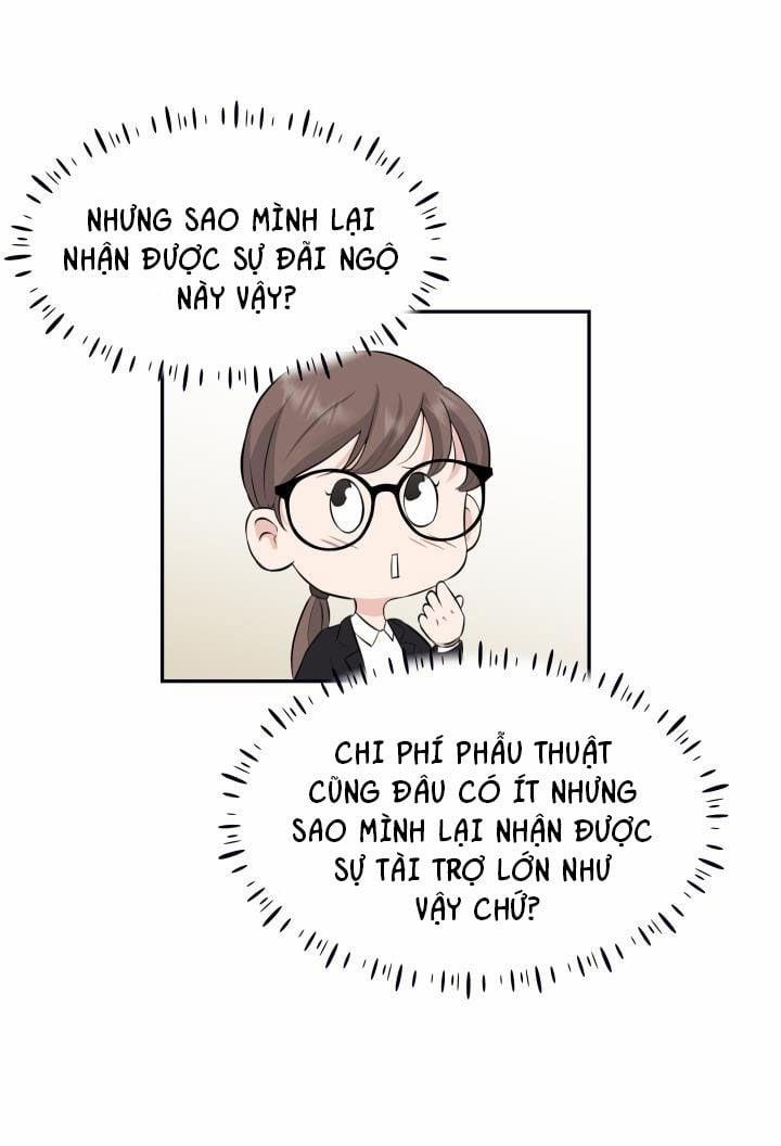 Vị Đại Diện Đáng Ngờ 1 trang 30
