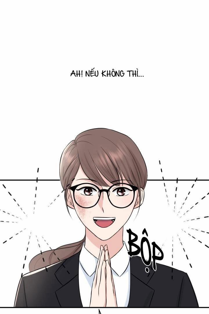 Vị Đại Diện Đáng Ngờ 1 trang 31