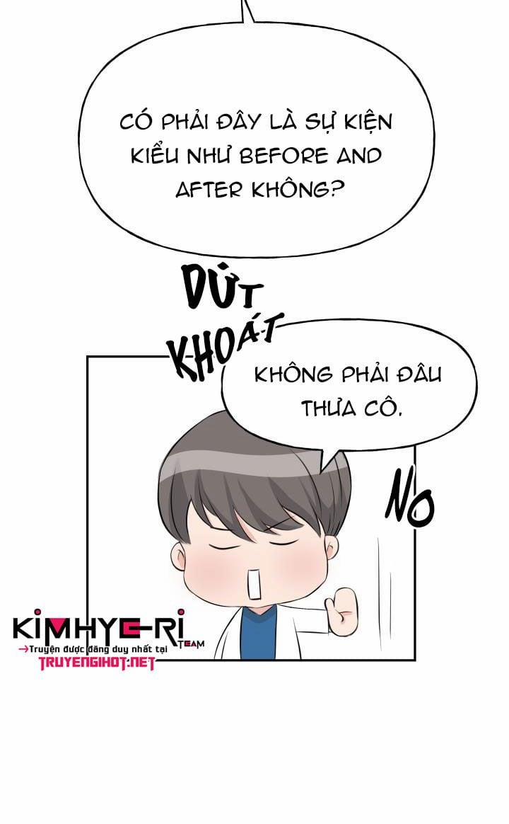 Vị Đại Diện Đáng Ngờ 1 trang 32