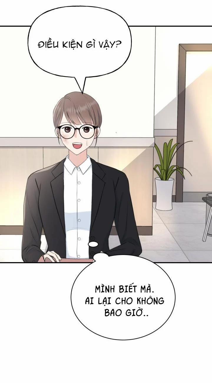 Vị Đại Diện Đáng Ngờ 1 trang 34