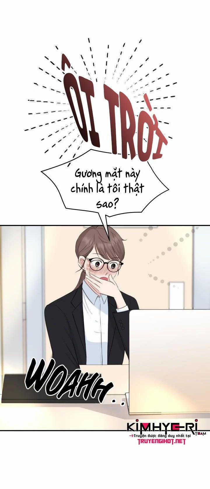 Vị Đại Diện Đáng Ngờ 1 trang 38