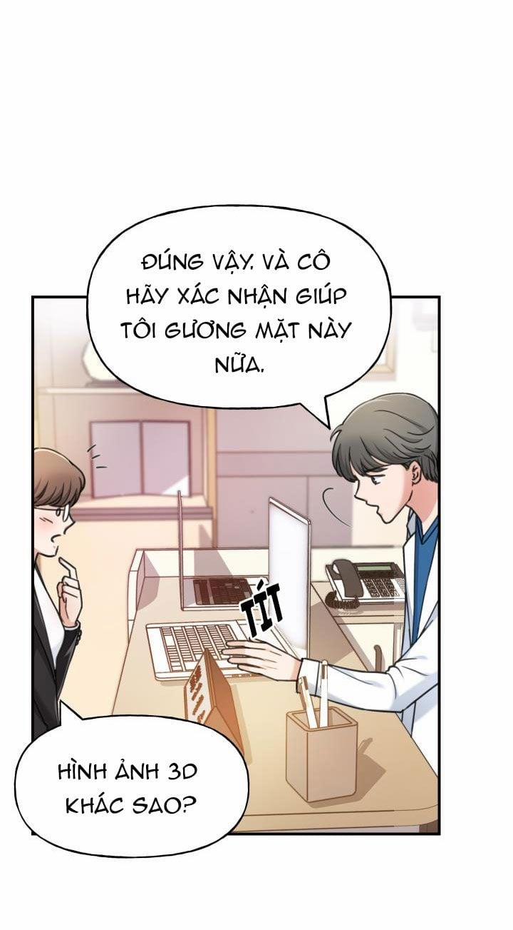 Vị Đại Diện Đáng Ngờ 1 trang 39