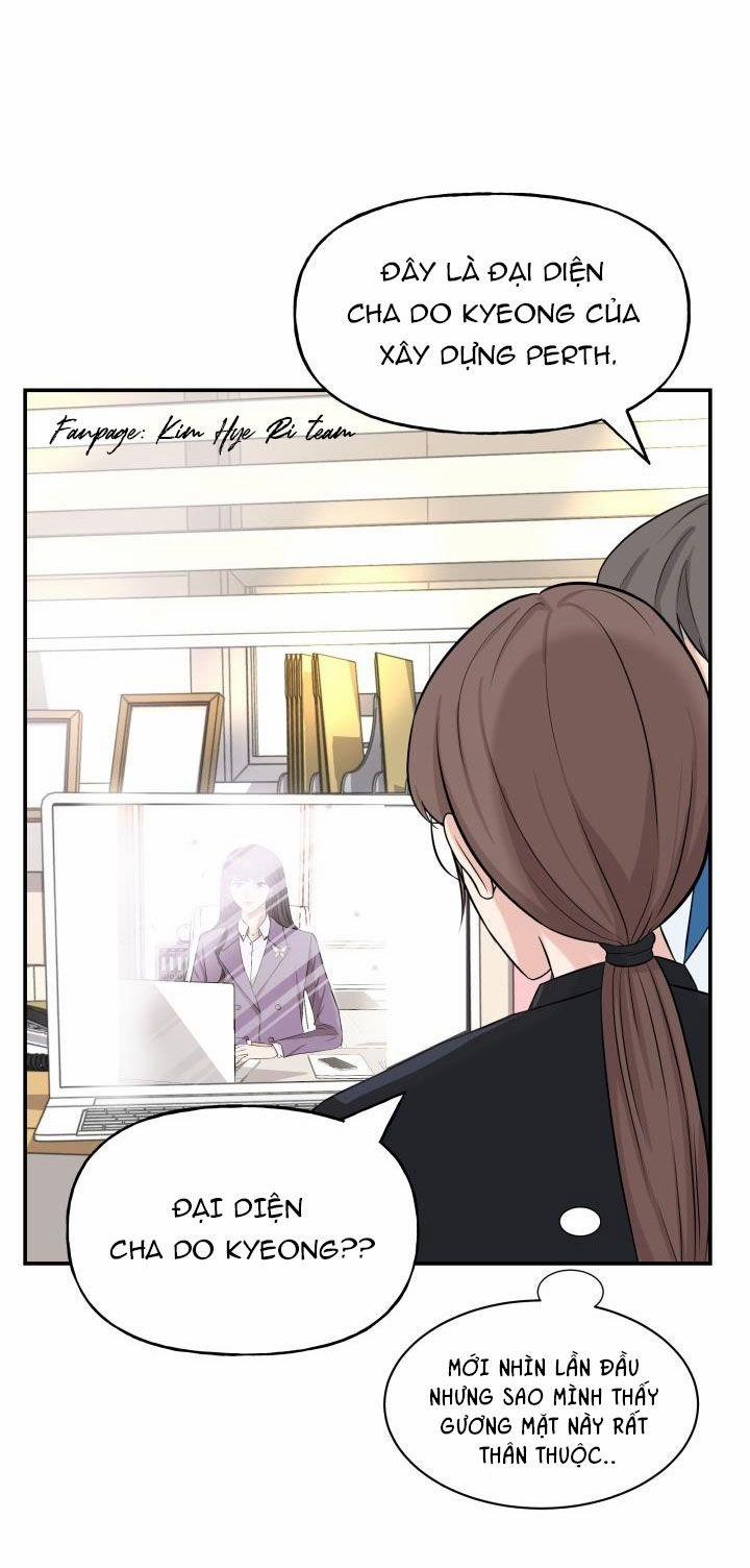 Vị Đại Diện Đáng Ngờ 1 trang 40