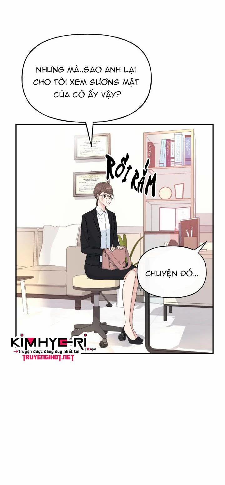 Vị Đại Diện Đáng Ngờ 1 trang 41