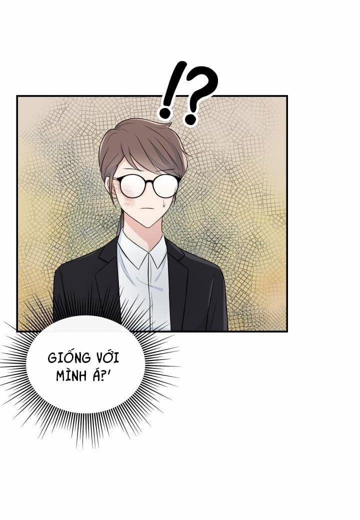 Vị Đại Diện Đáng Ngờ 1 trang 43