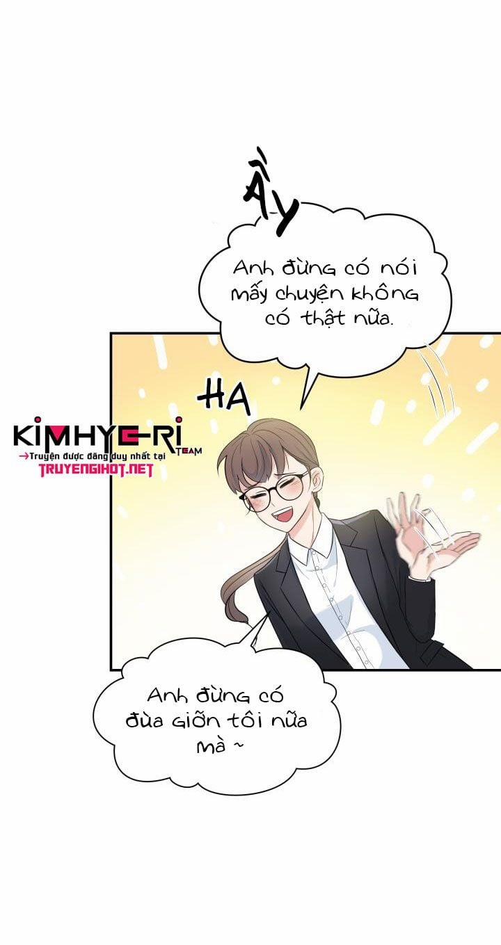 Vị Đại Diện Đáng Ngờ 1 trang 45