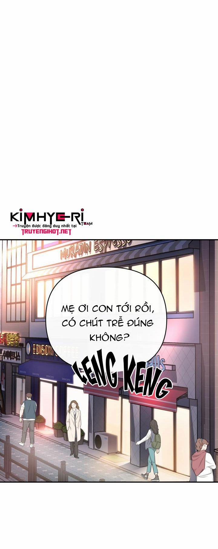 Vị Đại Diện Đáng Ngờ 1 trang 56