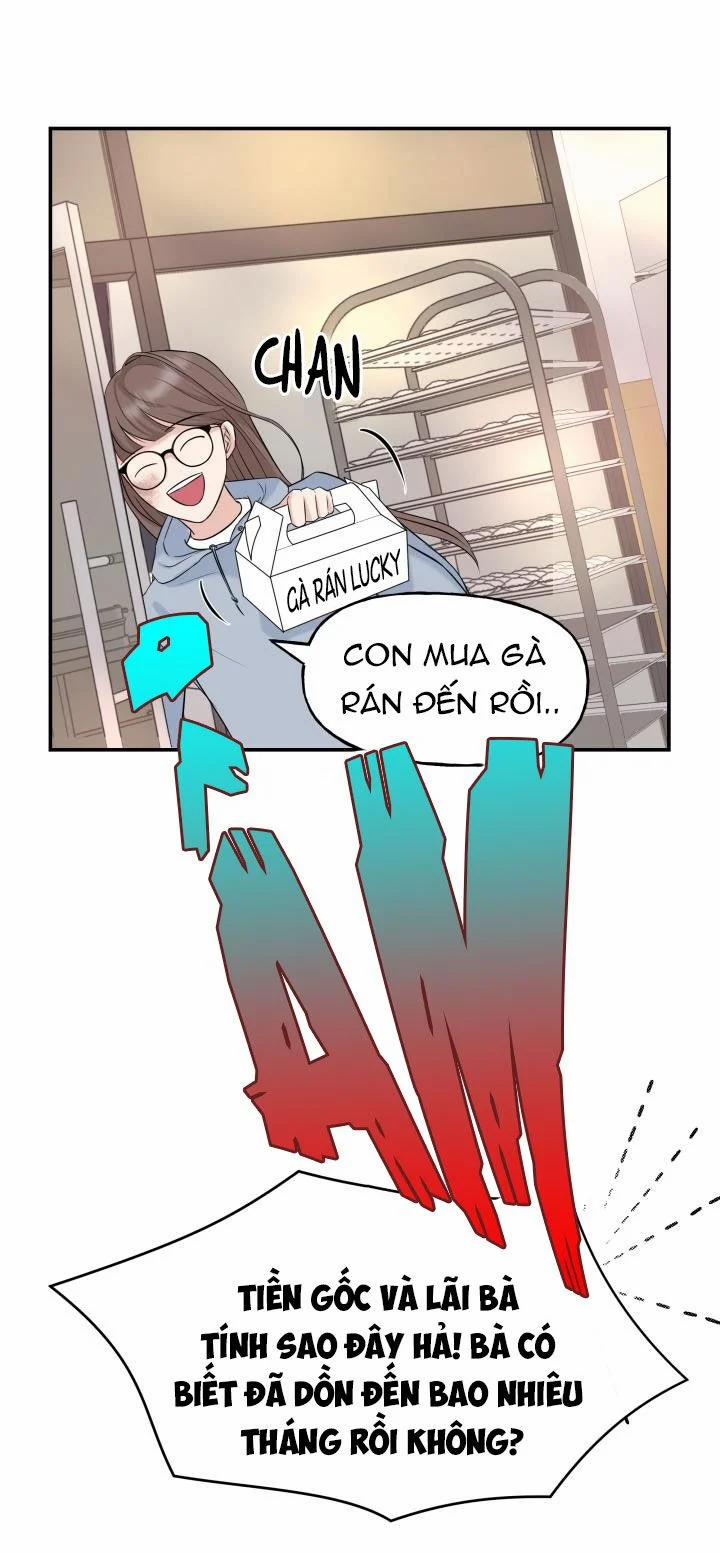 Vị Đại Diện Đáng Ngờ 1 trang 57