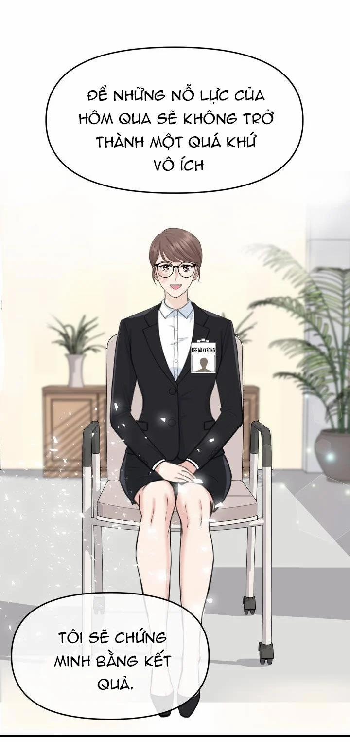 Vị Đại Diện Đáng Ngờ 1 trang 6