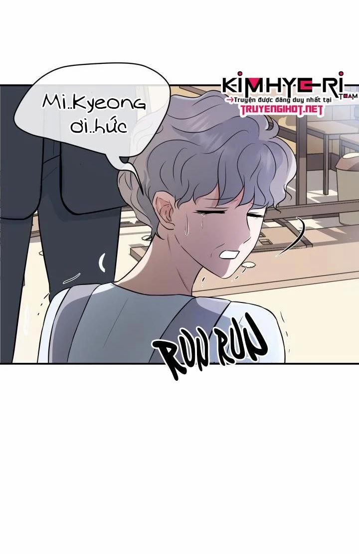 Vị Đại Diện Đáng Ngờ 1 trang 60