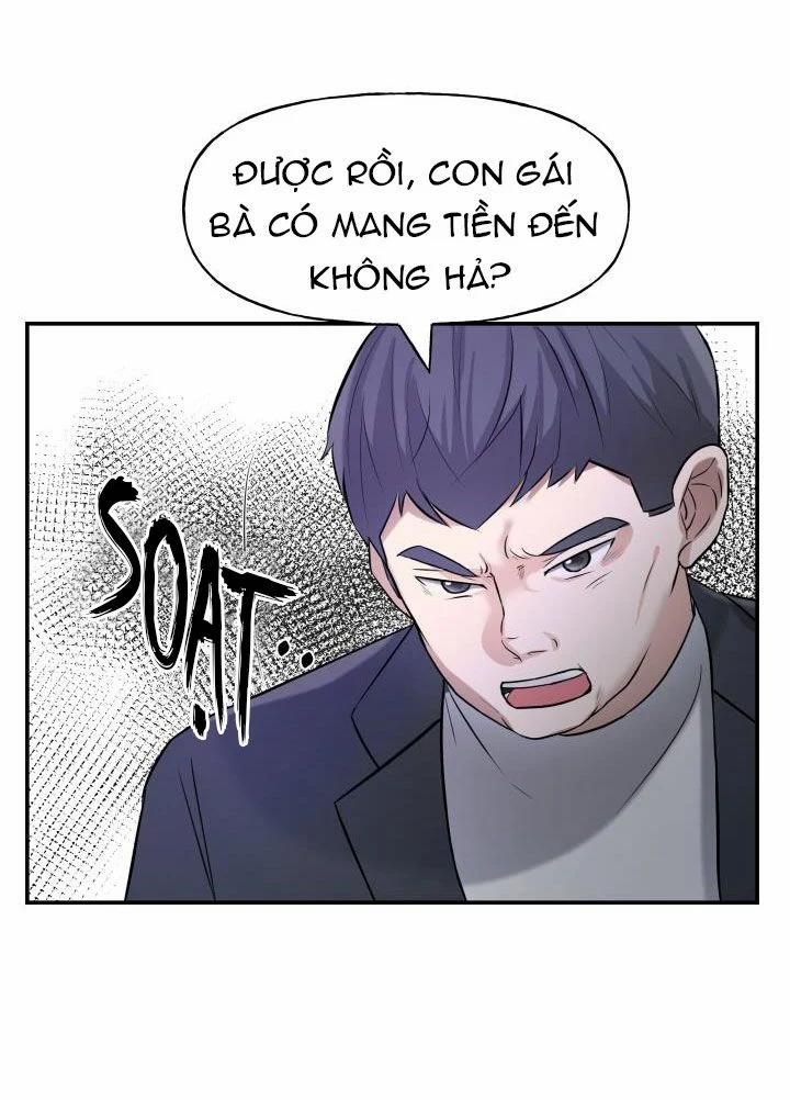 Vị Đại Diện Đáng Ngờ 1 trang 61