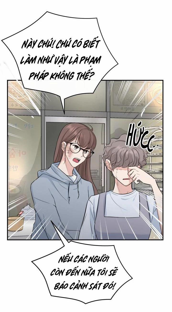 Vị Đại Diện Đáng Ngờ 1 trang 62