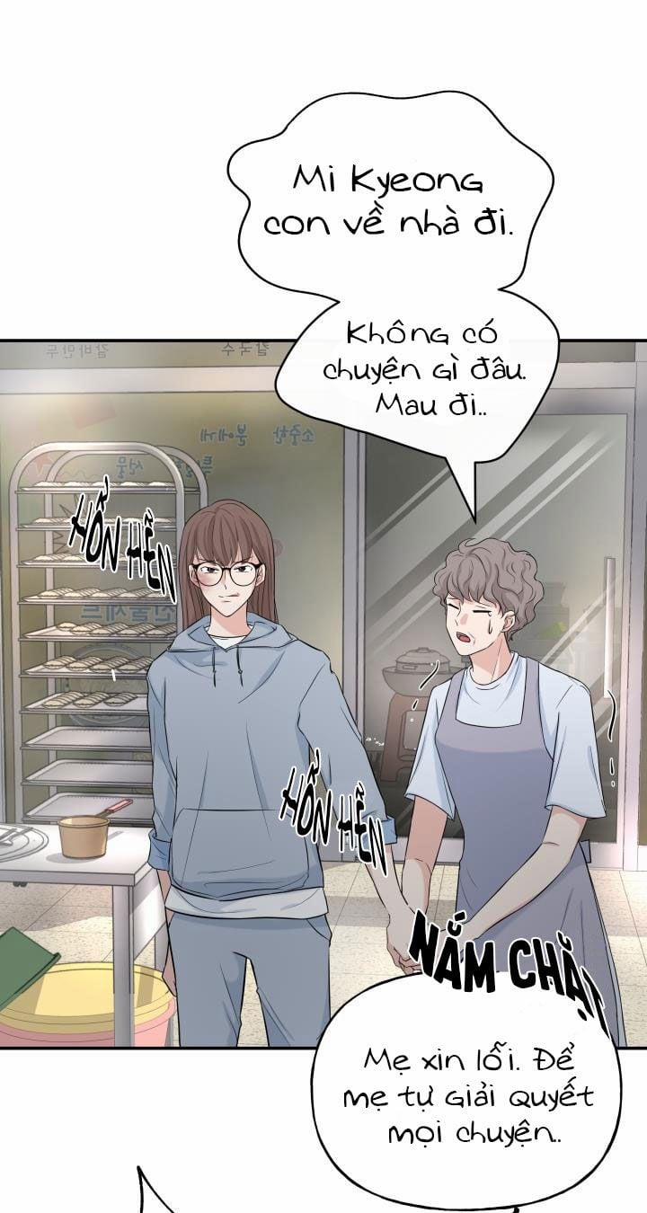 Vị Đại Diện Đáng Ngờ 1 trang 64