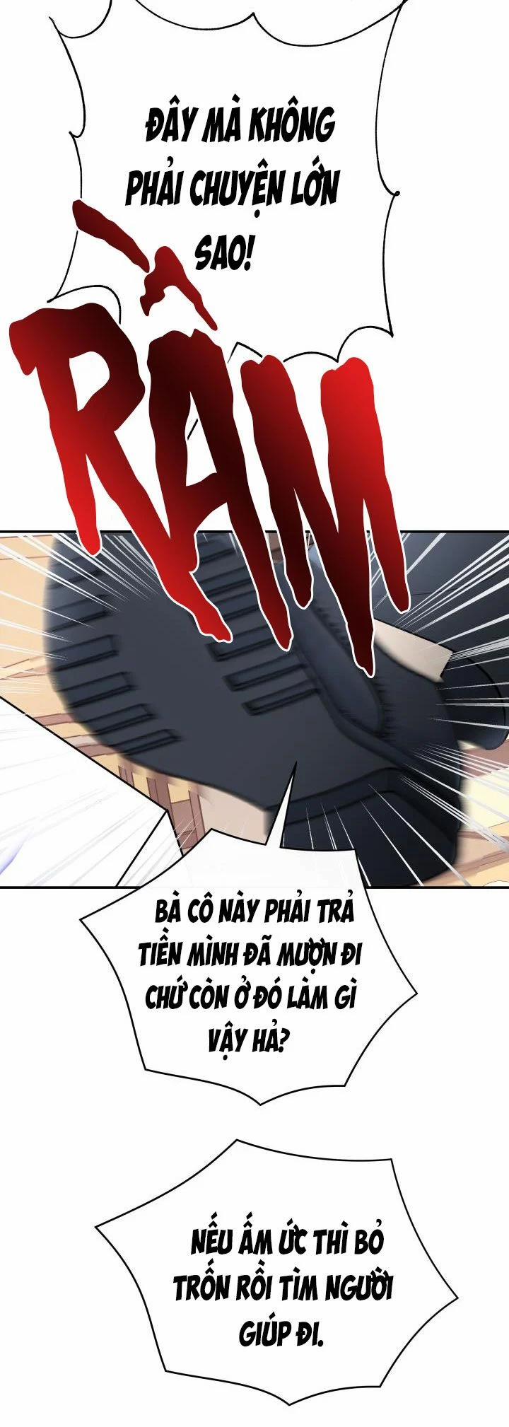 Vị Đại Diện Đáng Ngờ 1 trang 65