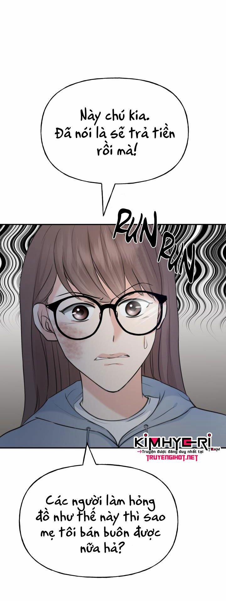 Vị Đại Diện Đáng Ngờ 1 trang 66