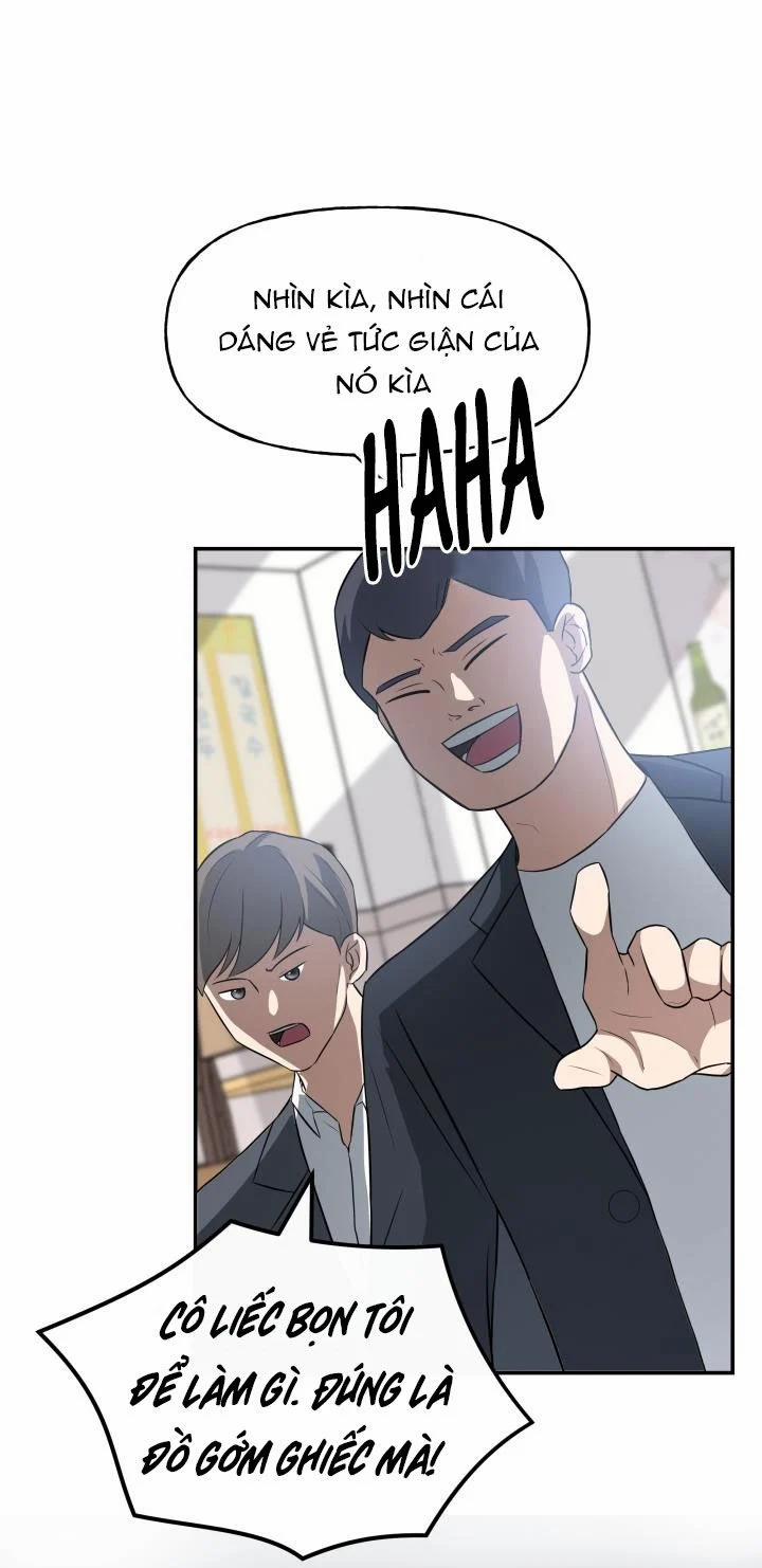 Vị Đại Diện Đáng Ngờ 1 trang 69