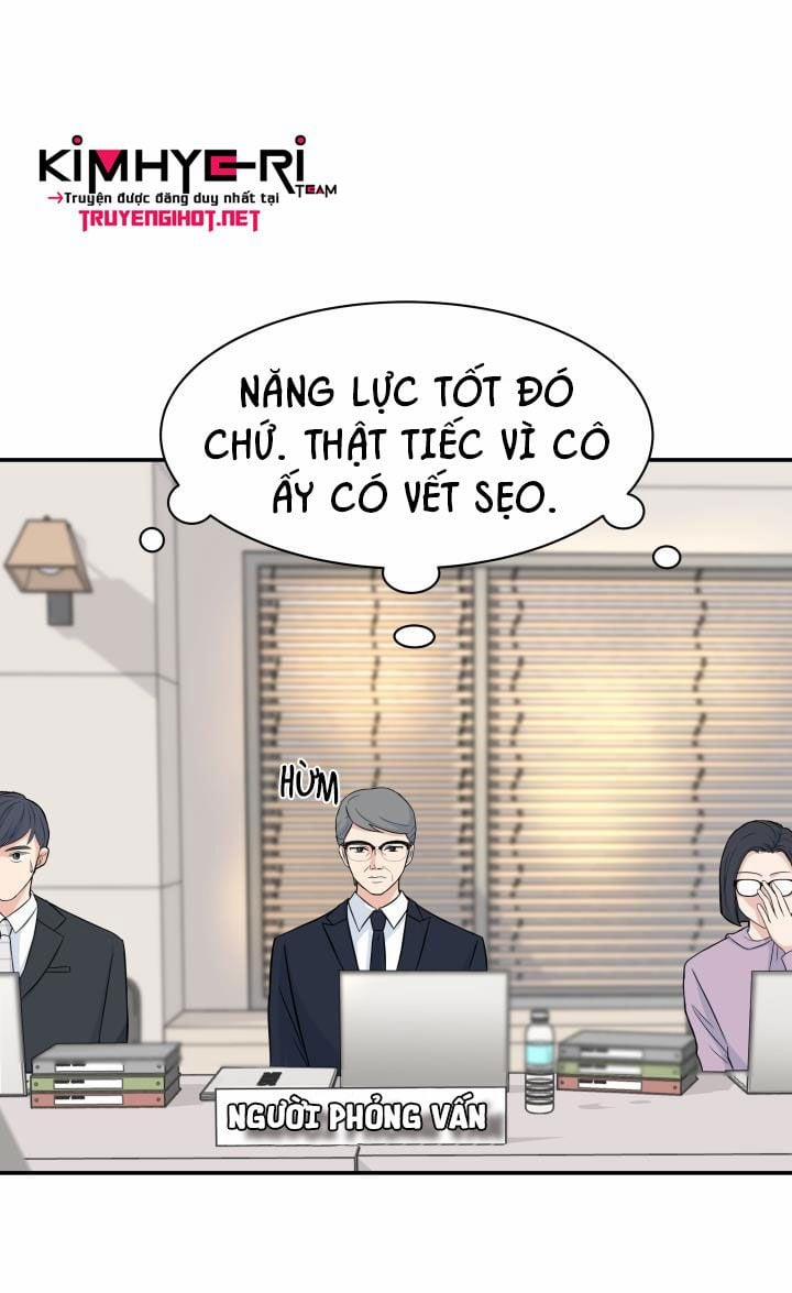 Vị Đại Diện Đáng Ngờ 1 trang 7