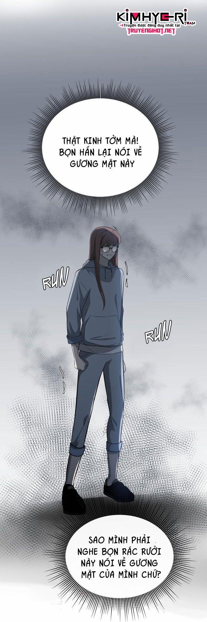 Vị Đại Diện Đáng Ngờ 1 trang 70