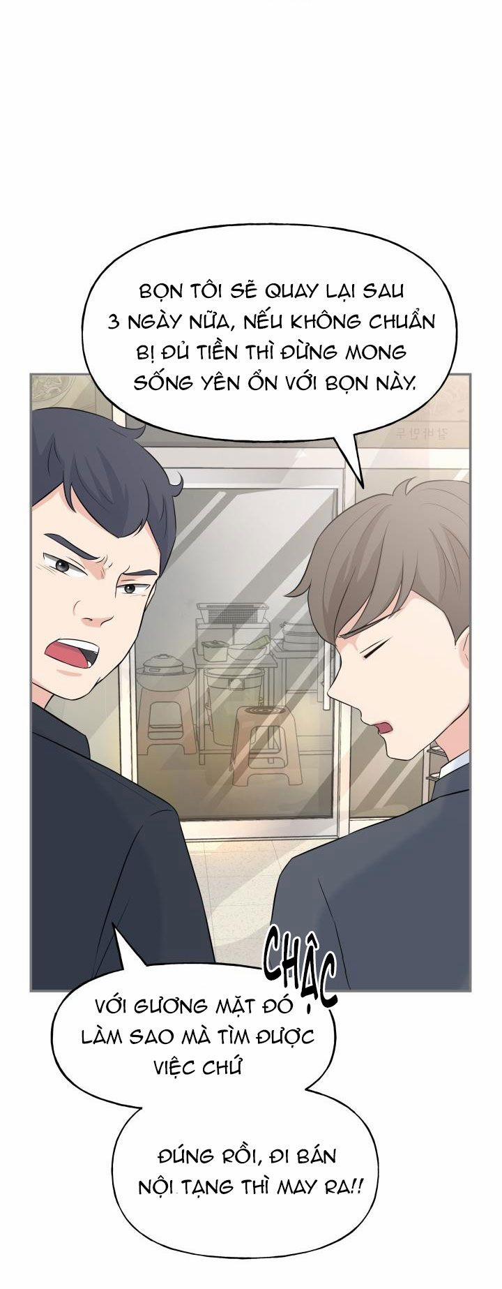 Vị Đại Diện Đáng Ngờ 1 trang 71