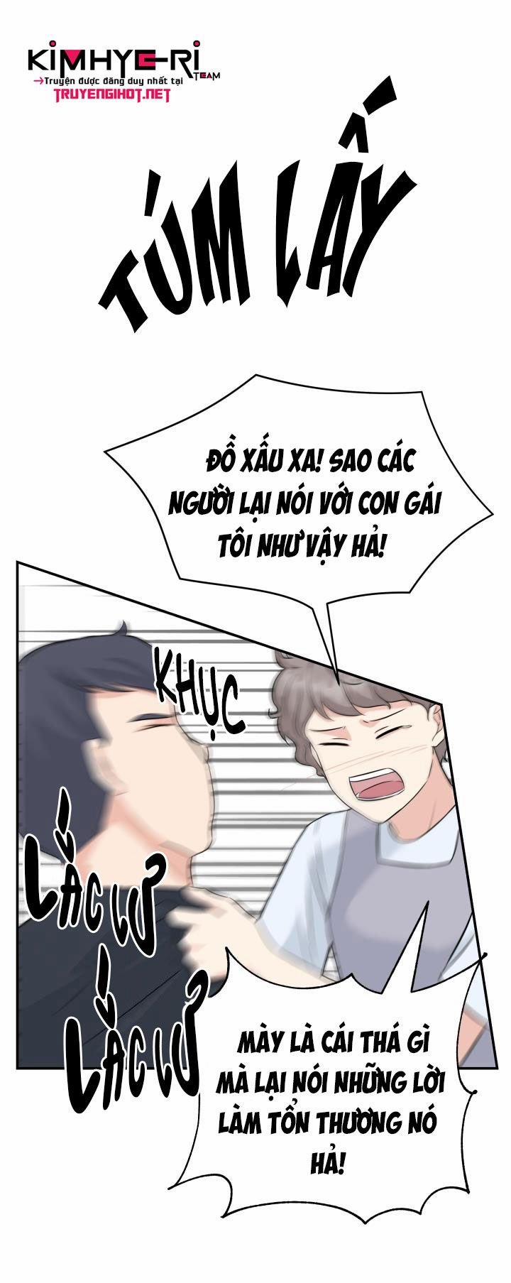 Vị Đại Diện Đáng Ngờ 1 trang 73