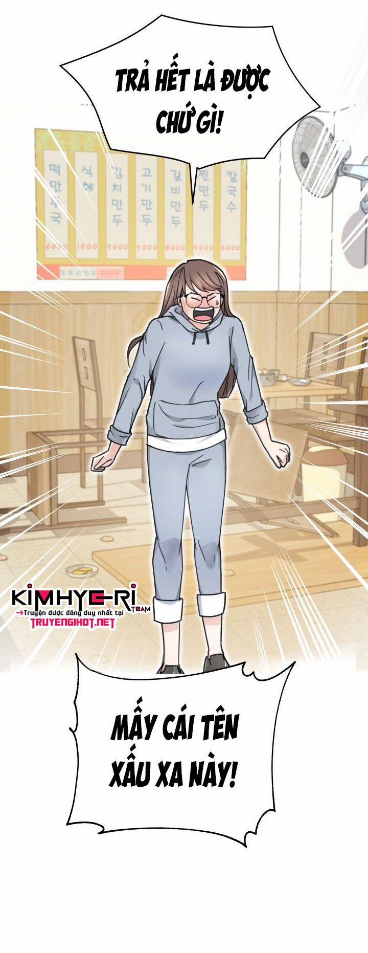 Vị Đại Diện Đáng Ngờ 1 trang 76