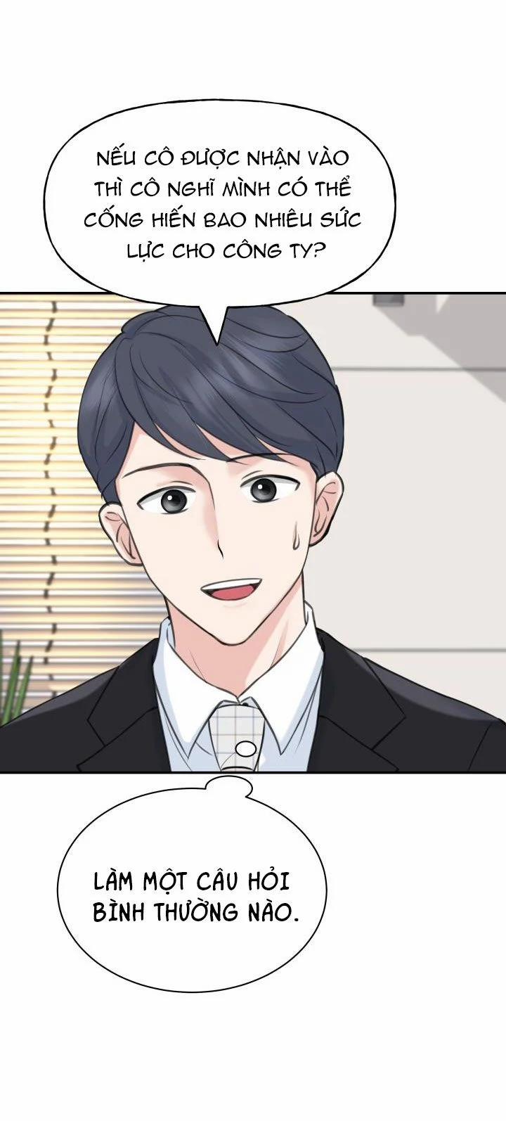 Vị Đại Diện Đáng Ngờ 1 trang 8