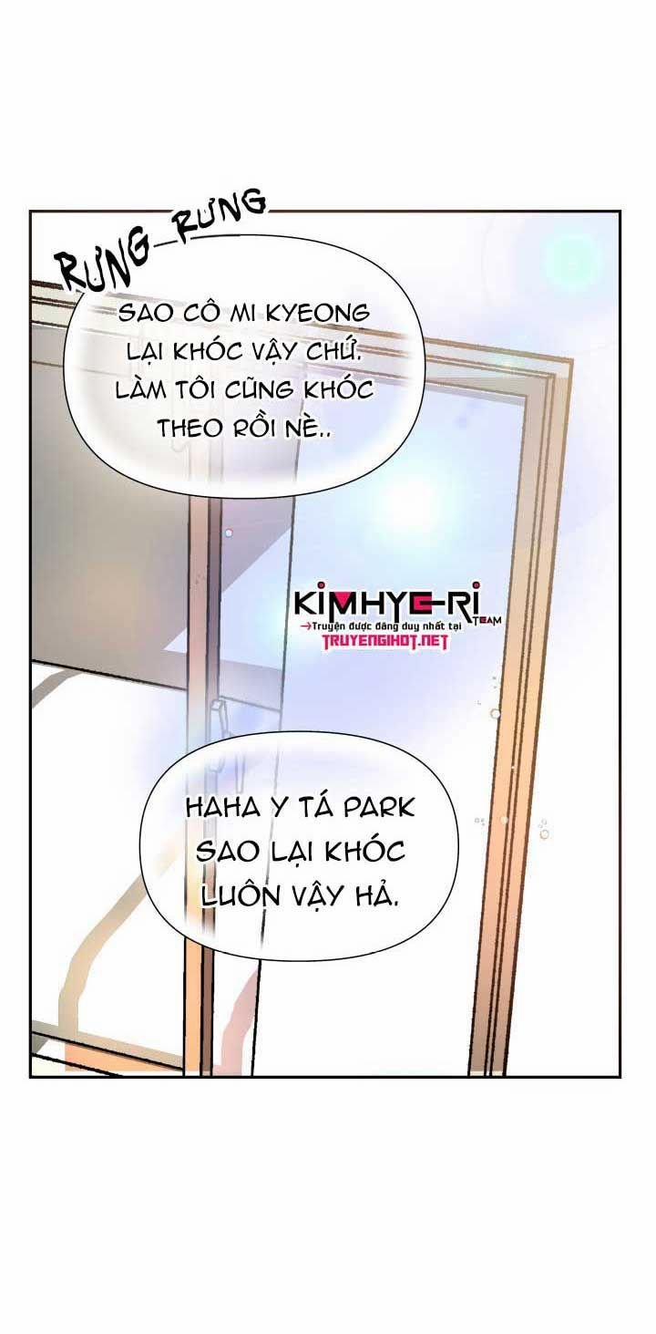 Vị Đại Diện Đáng Ngờ 2 trang 10