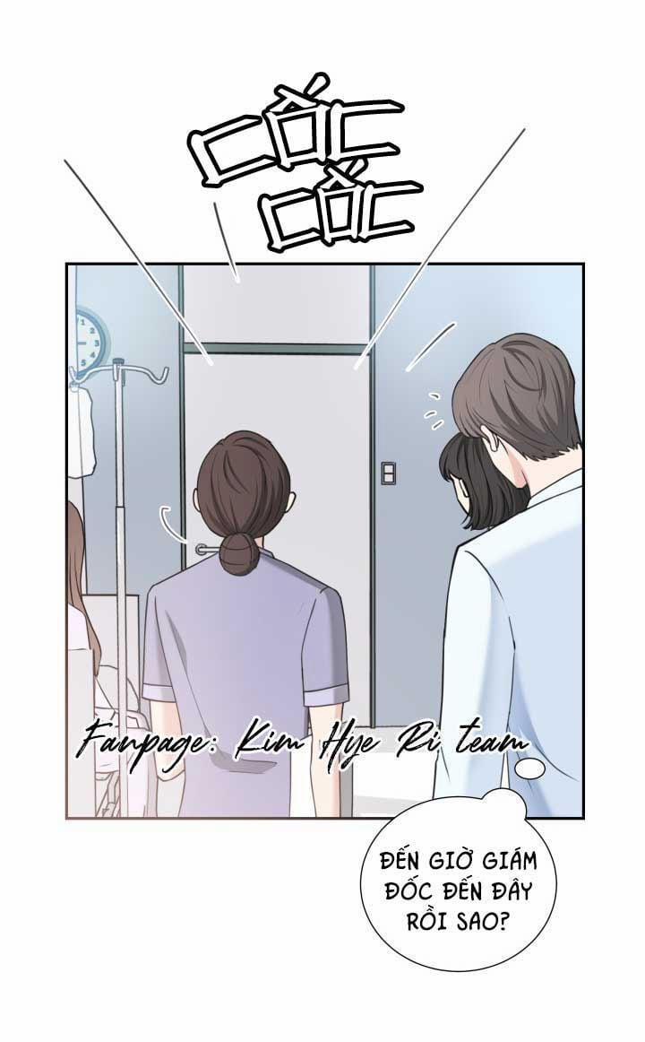 Vị Đại Diện Đáng Ngờ 2 trang 11