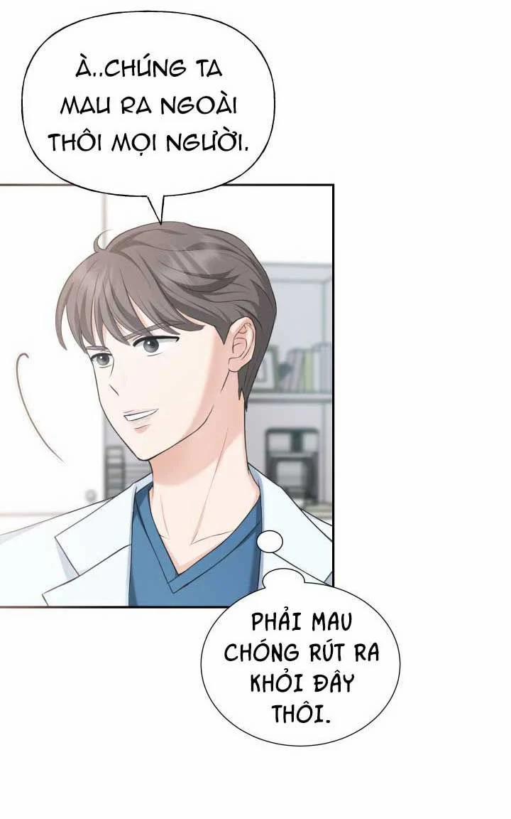 Vị Đại Diện Đáng Ngờ 2 trang 12