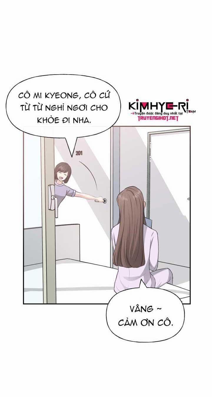 Vị Đại Diện Đáng Ngờ 2 trang 13