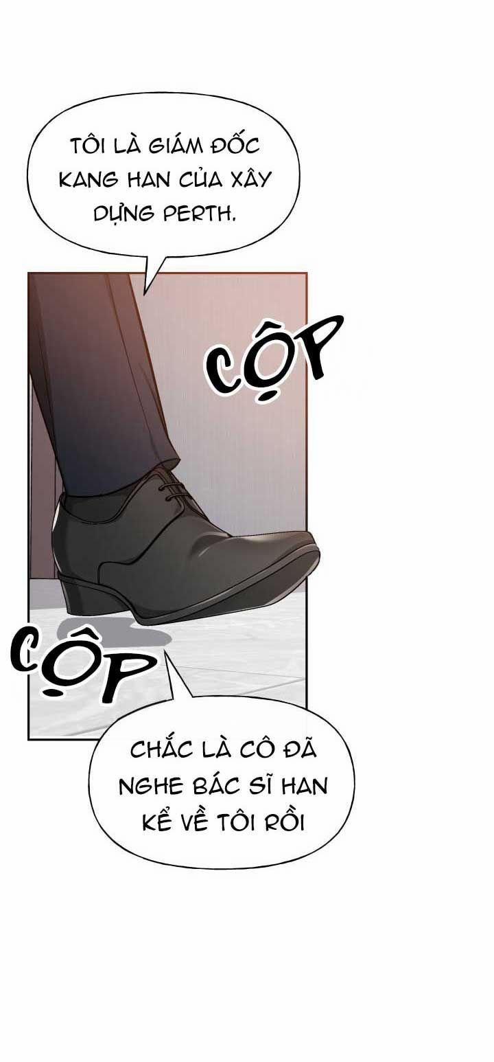 Vị Đại Diện Đáng Ngờ 2 trang 18