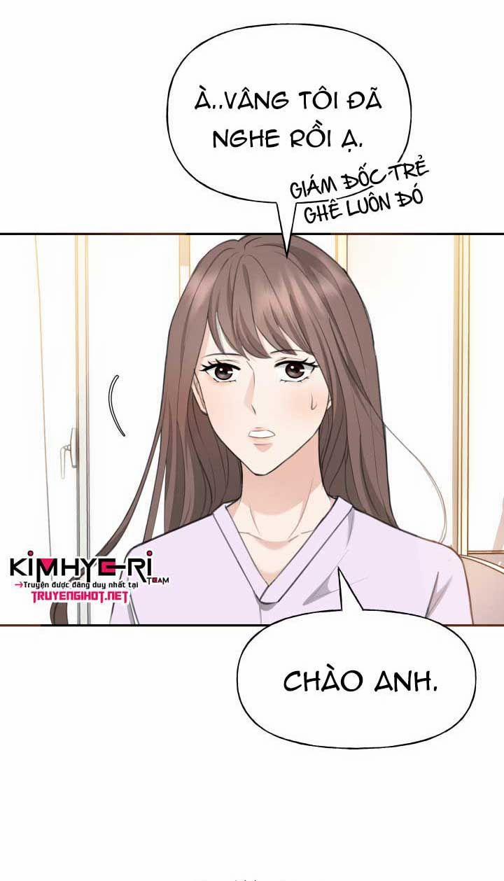 Vị Đại Diện Đáng Ngờ 2 trang 19