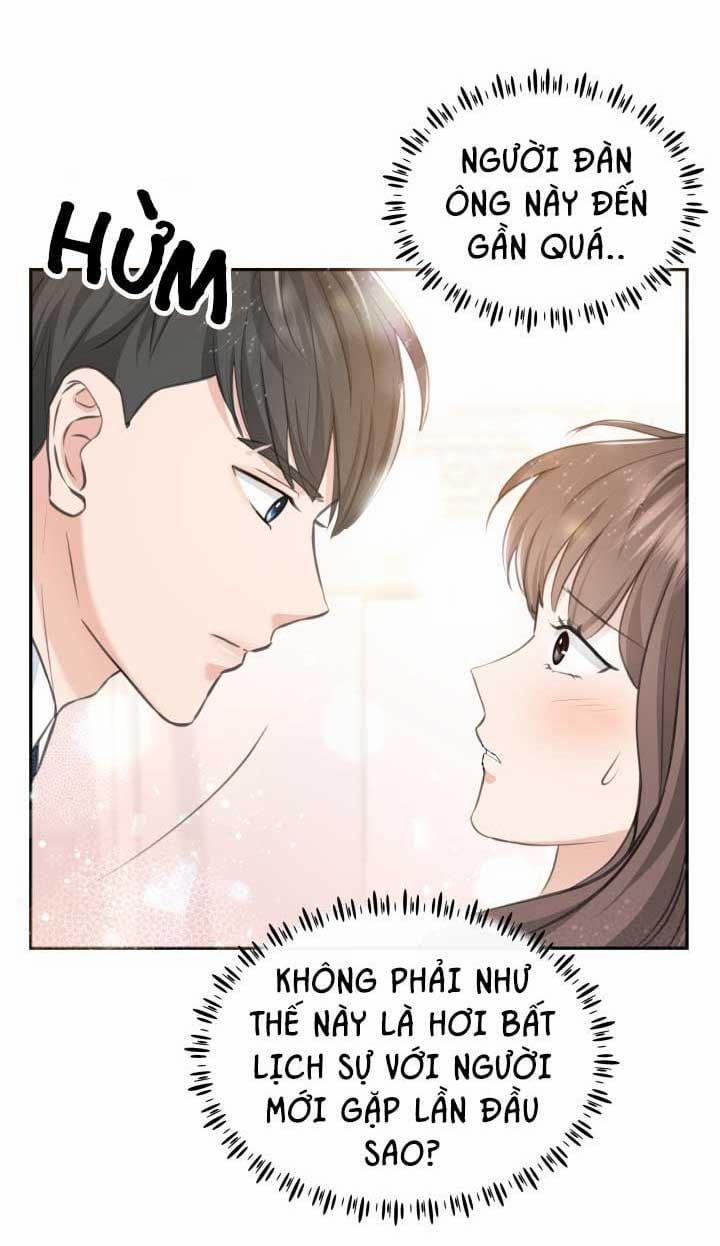 Vị Đại Diện Đáng Ngờ 2 trang 22