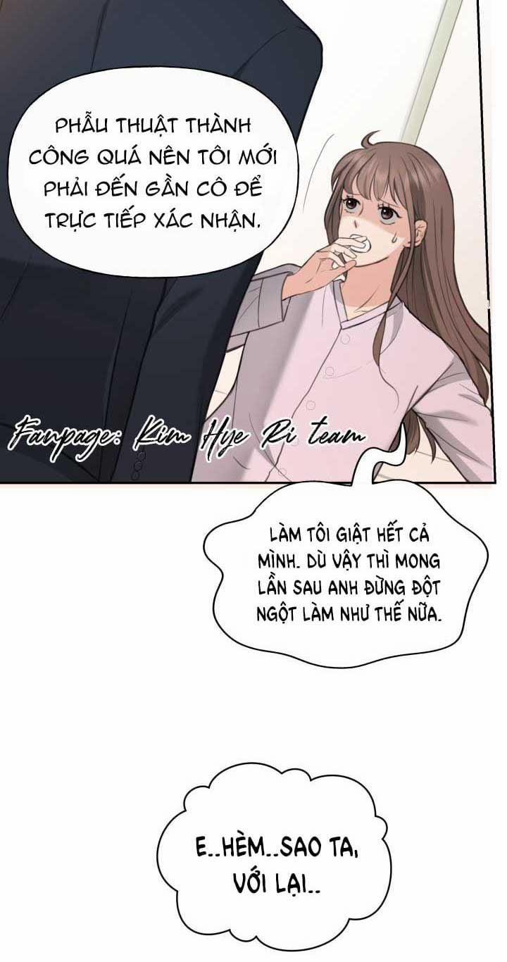 Vị Đại Diện Đáng Ngờ 2 trang 25