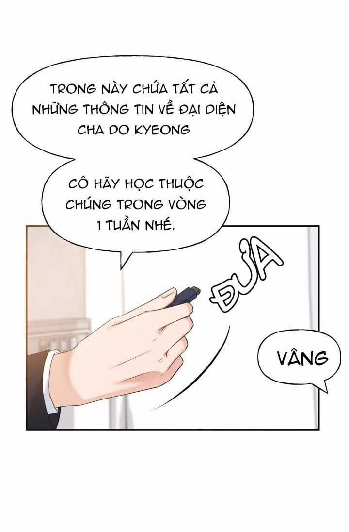 Vị Đại Diện Đáng Ngờ 2 trang 28