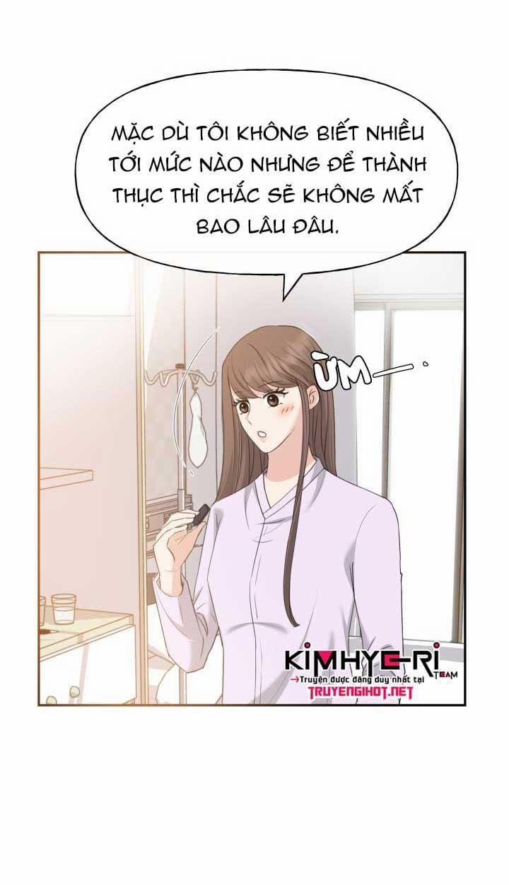 Vị Đại Diện Đáng Ngờ 2 trang 29