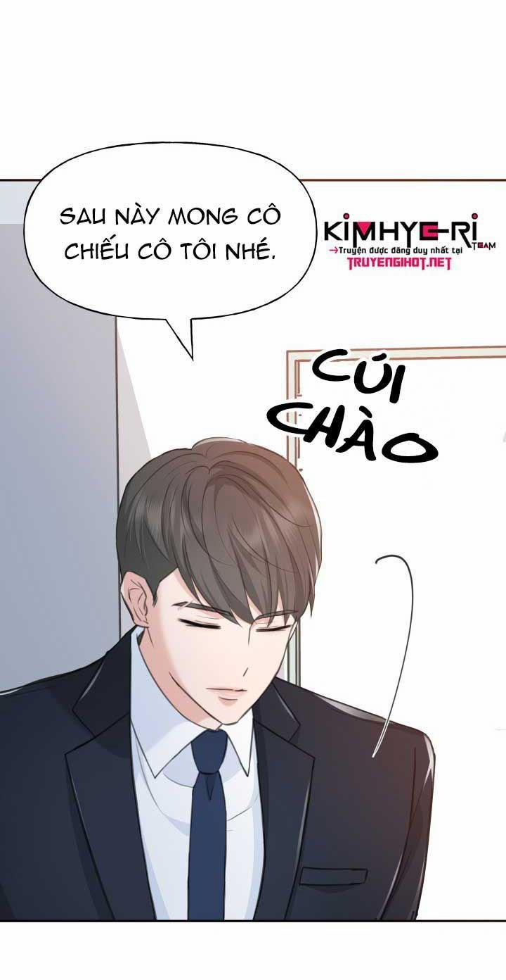 Vị Đại Diện Đáng Ngờ 2 trang 32