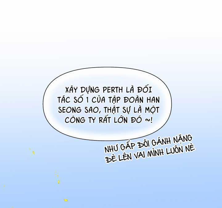 Vị Đại Diện Đáng Ngờ 2 trang 35